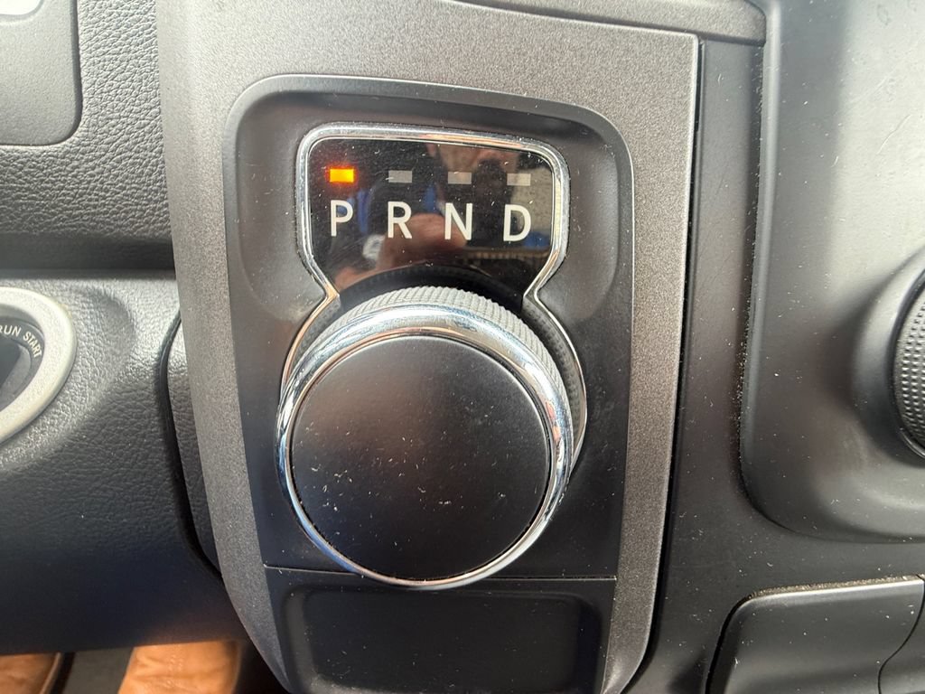 Used 2022 RAM 1500 Tradesman w/ Power & Remote Entry Group RWD image 29
