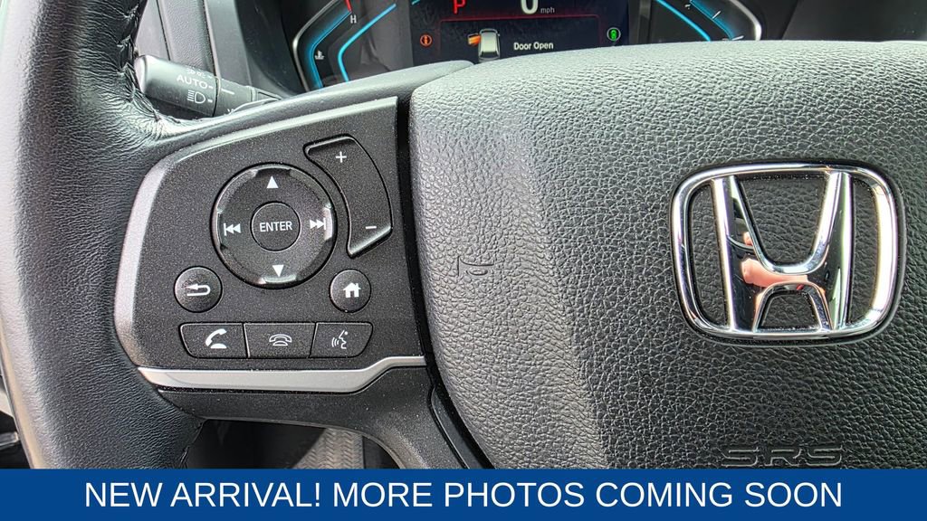 Used 2022 Honda Odyssey EX-L image 16