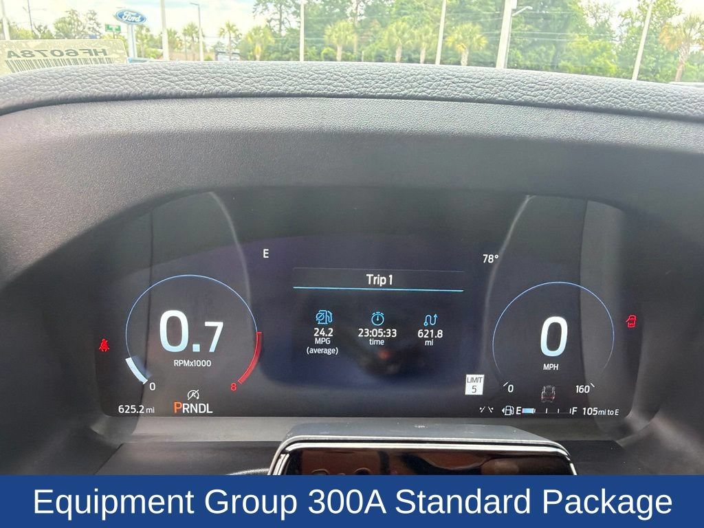 Used 2026 Ford Explorer ST-Line RWD image 20