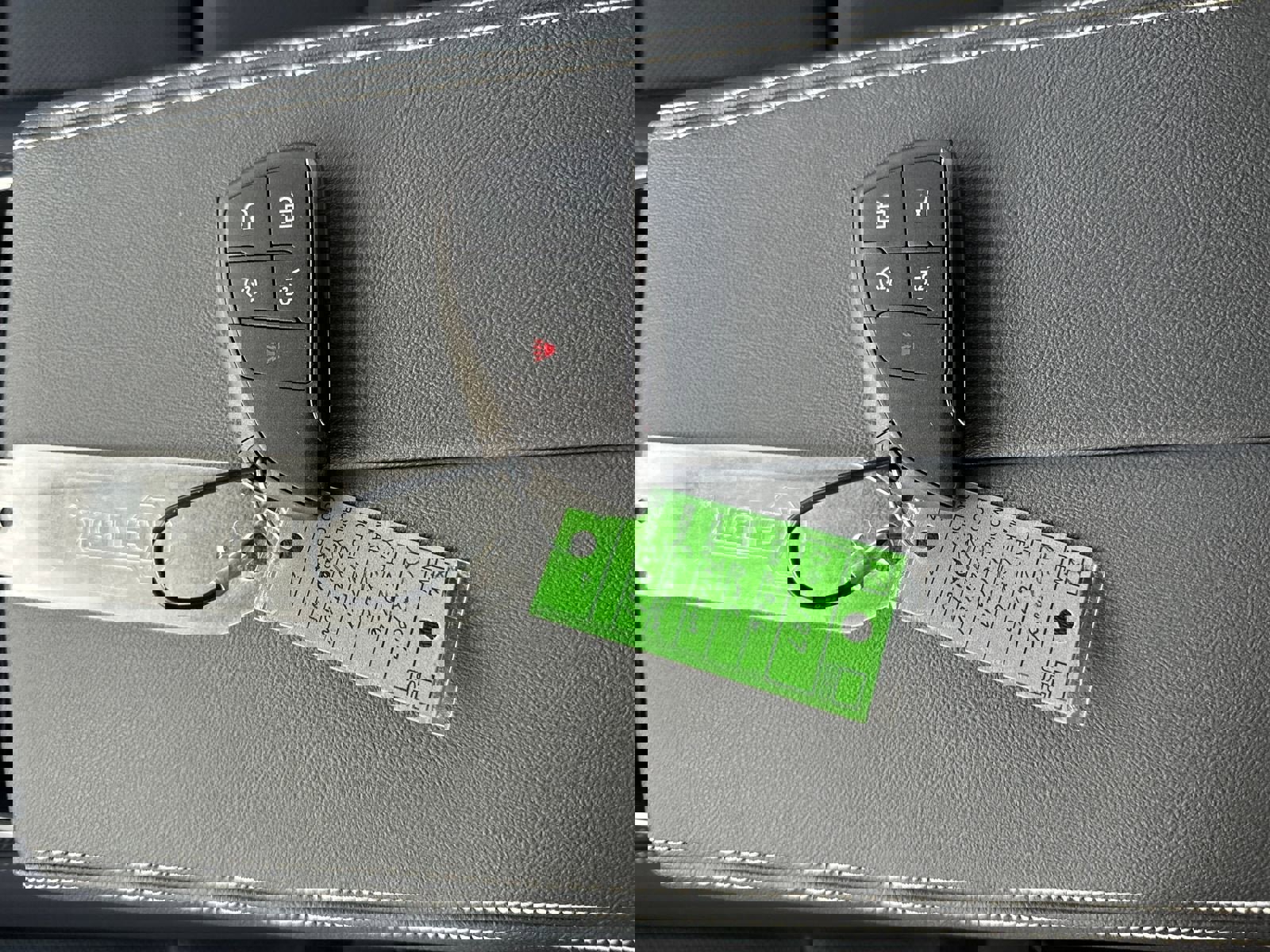 New 2026 GMC Terrain Elevation w/ Elevation Premium Package image 27