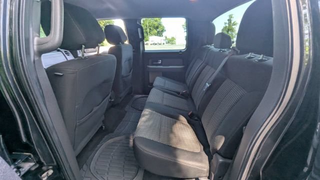 Used 2014 Ford F150 STX w/ Equipment Group 201A Mid RWD image 19