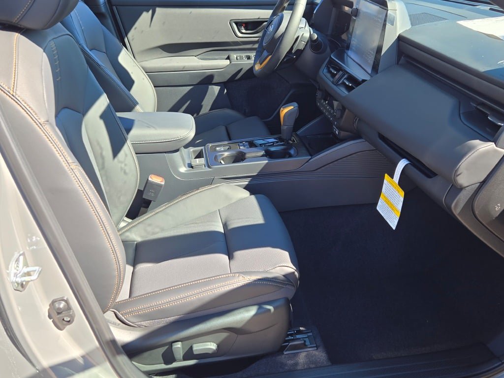 New 2026 Subaru Outback Wilderness AWD/4WD image 8