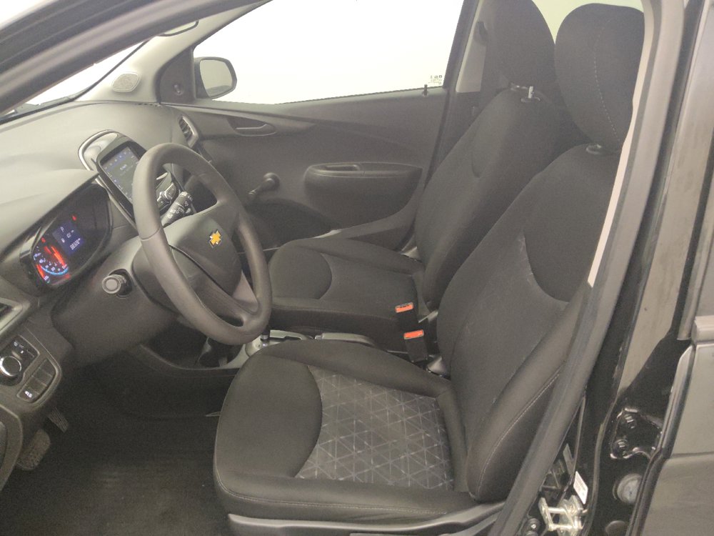 Used 2020 Chevrolet Spark LS FWD image 17