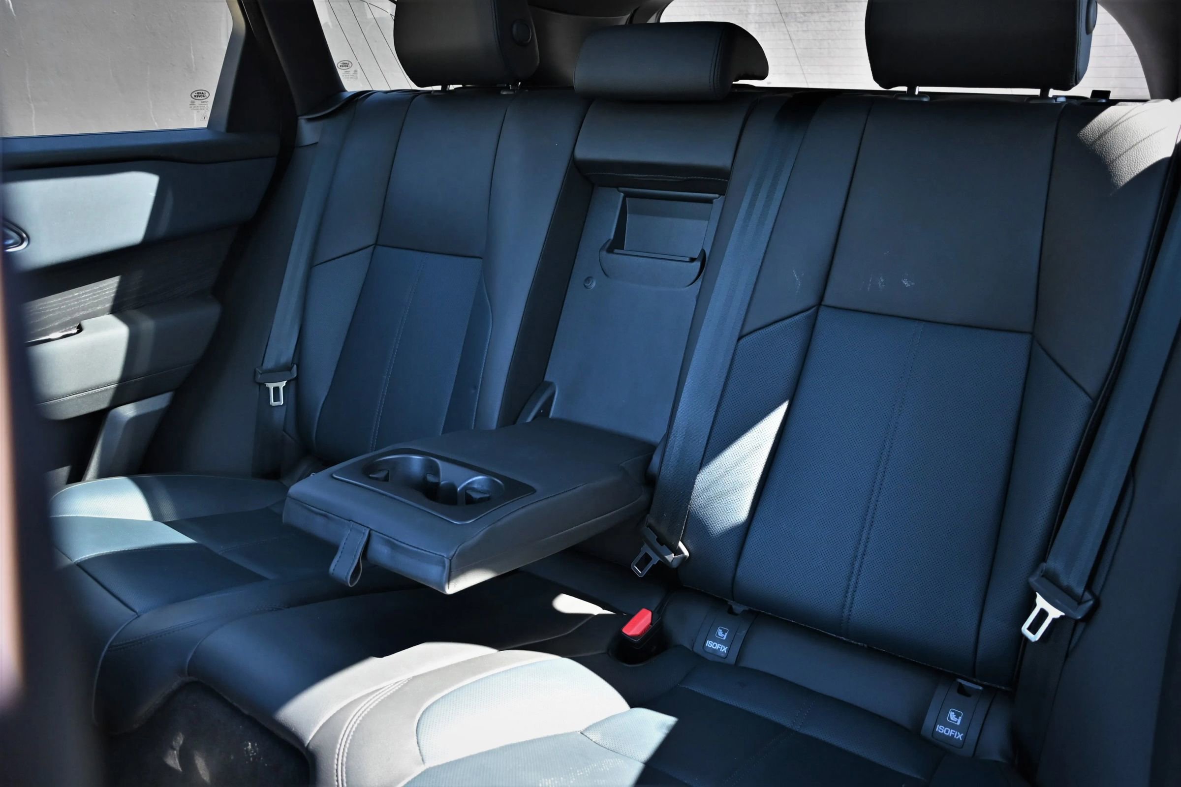 Used 2024 Land Rover Range Rover Velar Dynamic SE image 31