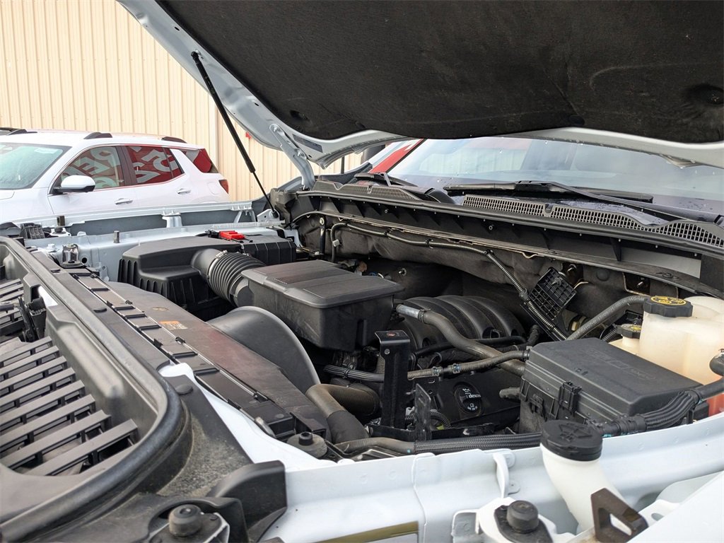 Certified 2022 GMC Sierra 2500 SLT w/ SLT Premium Package image 33