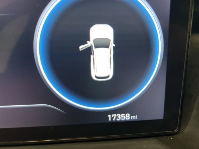 Used 2024 Hyundai Tucson Limited image 23