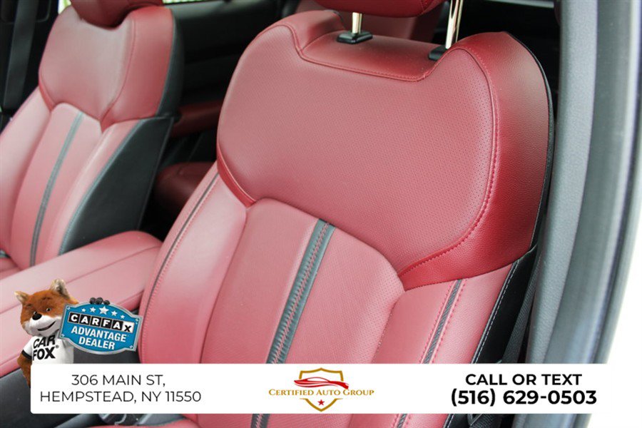 Used 2025 MAZDA CX-50 AWD 2.5 Hybrid w/ Premium Pkg image 11