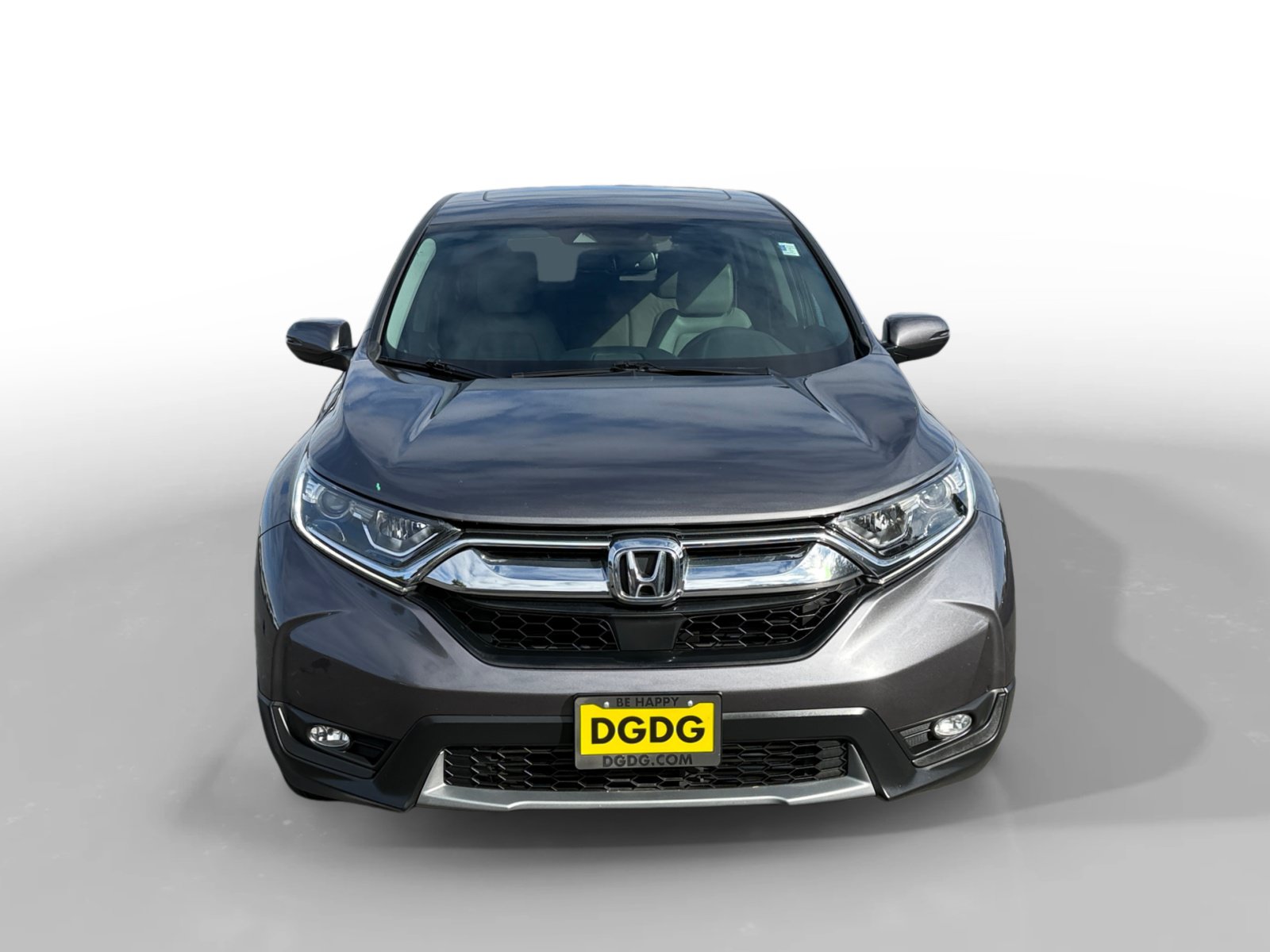 Used 2019 Honda CR-V EX-L image 8