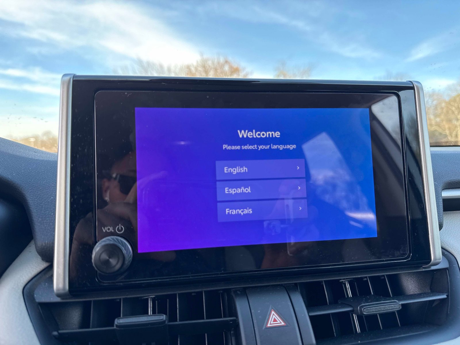 Used 2024 Toyota RAV4 XLE image 21