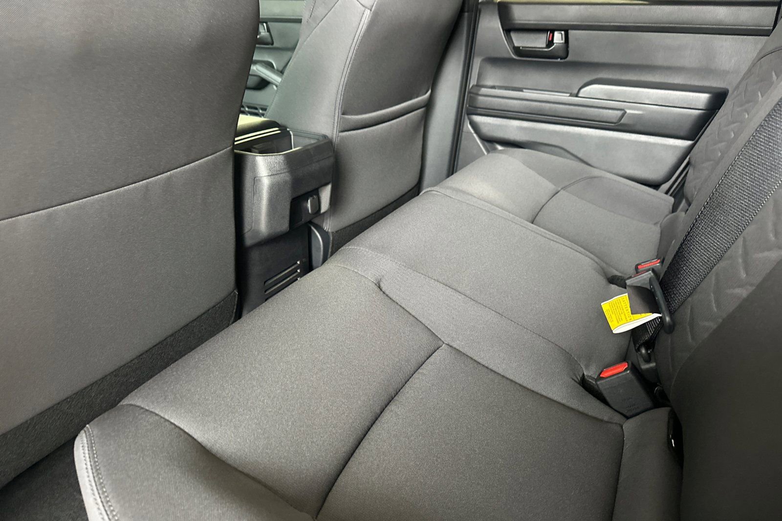 New 2026 Toyota Tacoma SR5 image 13