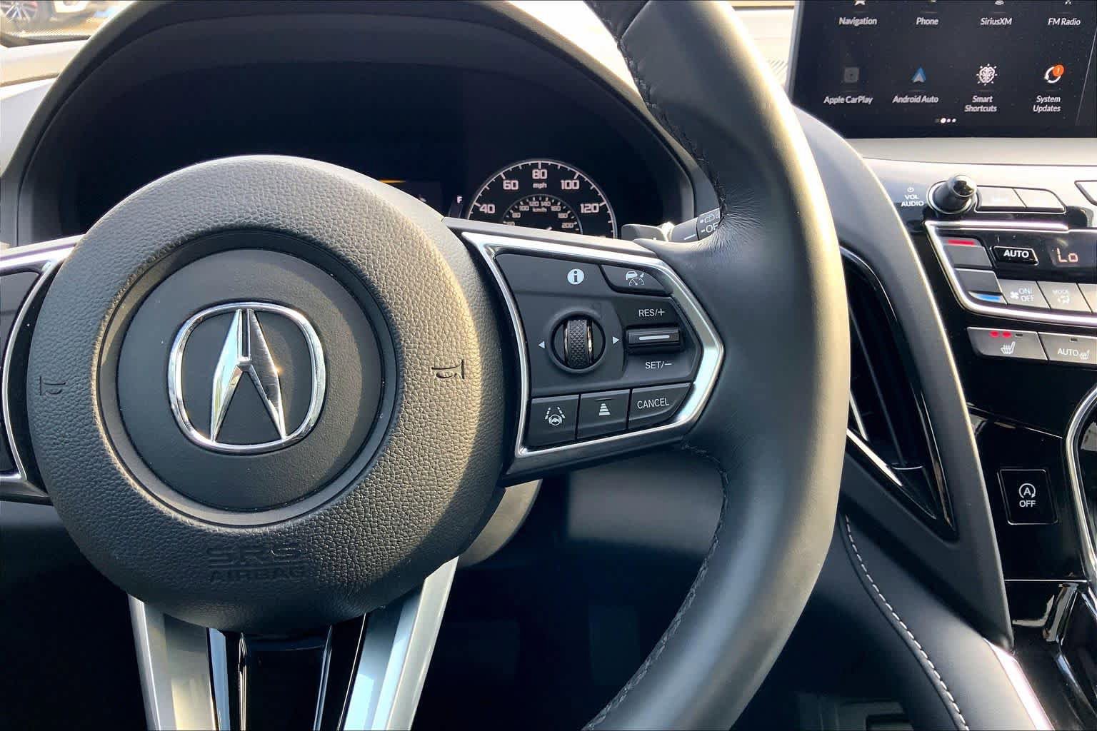 Used 2023 Acura RDX FWD w/ Technology Package image 24