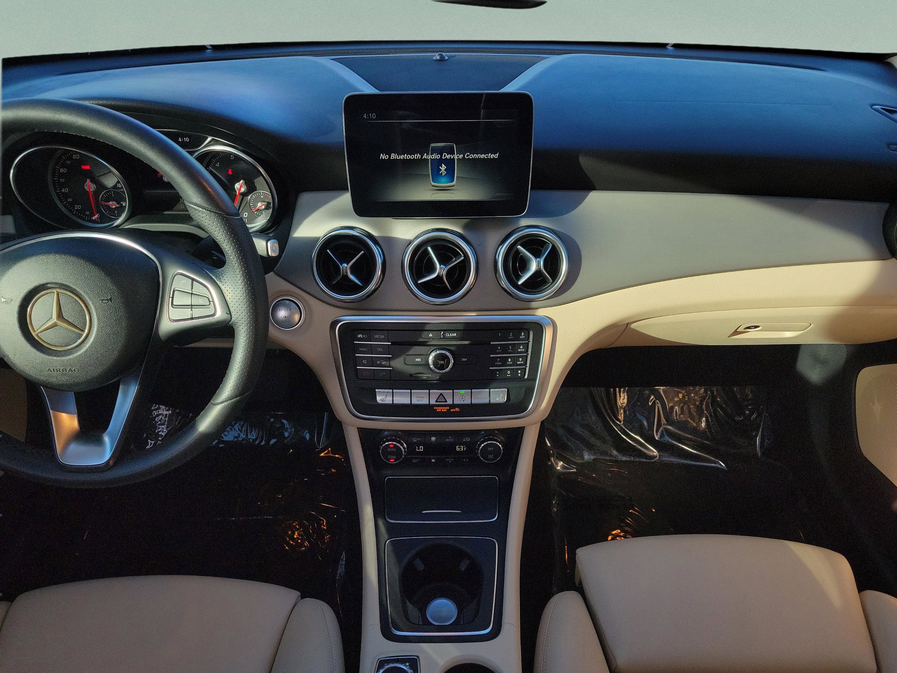 Certified 2018 Mercedes-Benz GLA 250 image 12