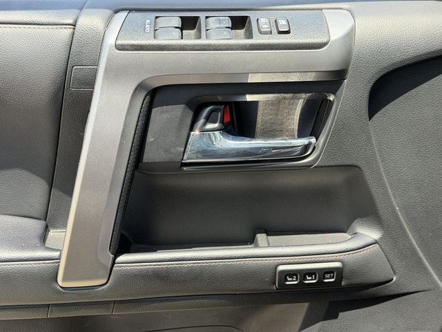 Used 2023 Toyota 4Runner Limited RWD image 24