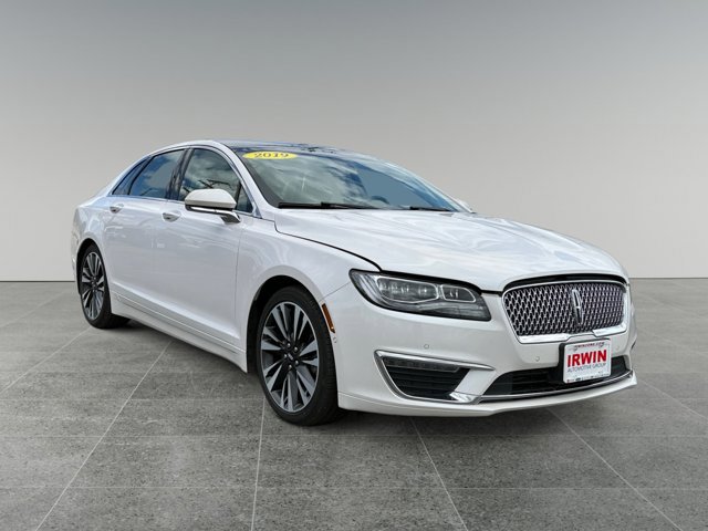 Used 2019 Lincoln MKZ Reserve w/ Luxury Package AWD/4WD image 1