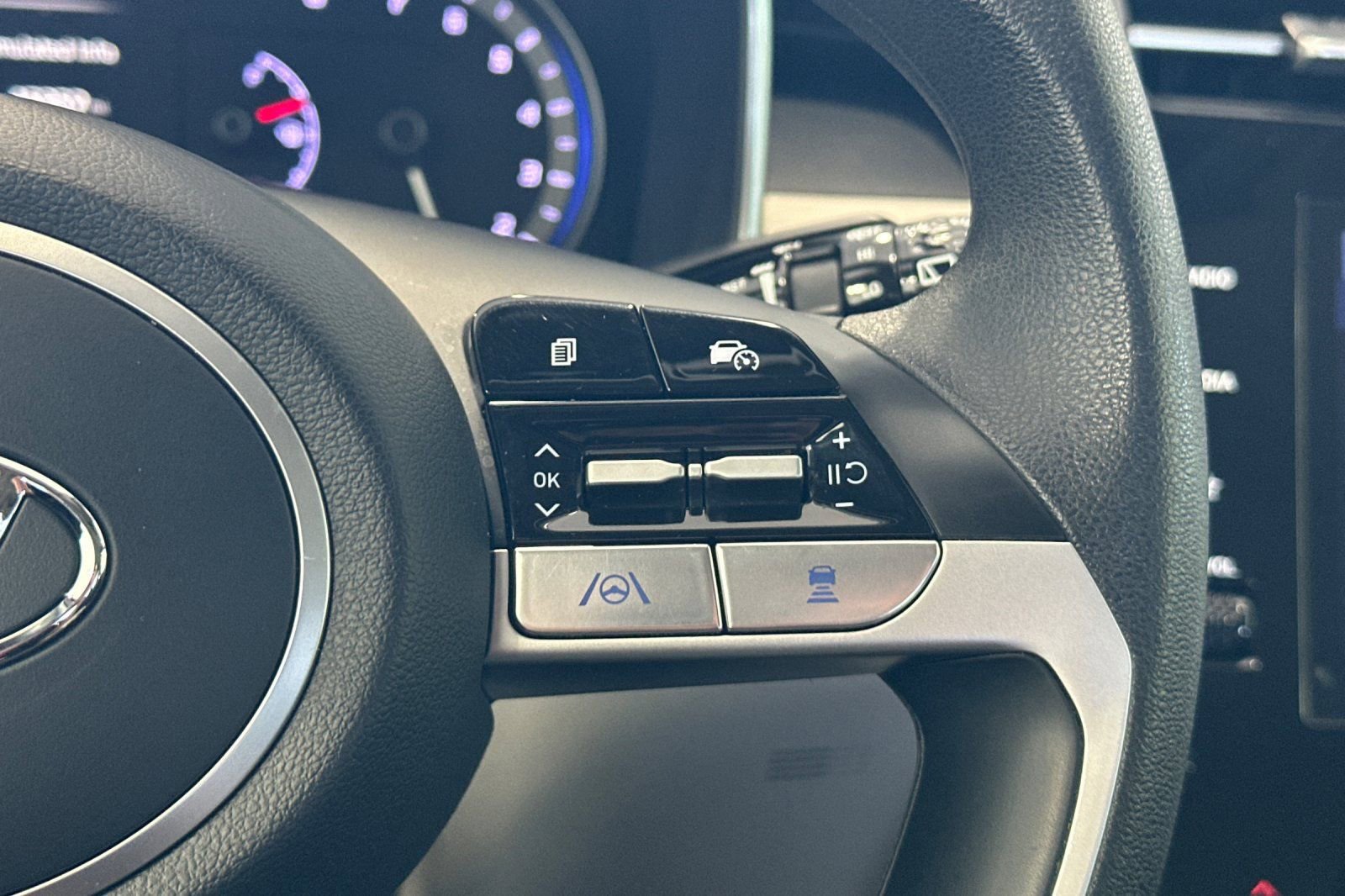 Used 2024 Hyundai Tucson SEL image 28