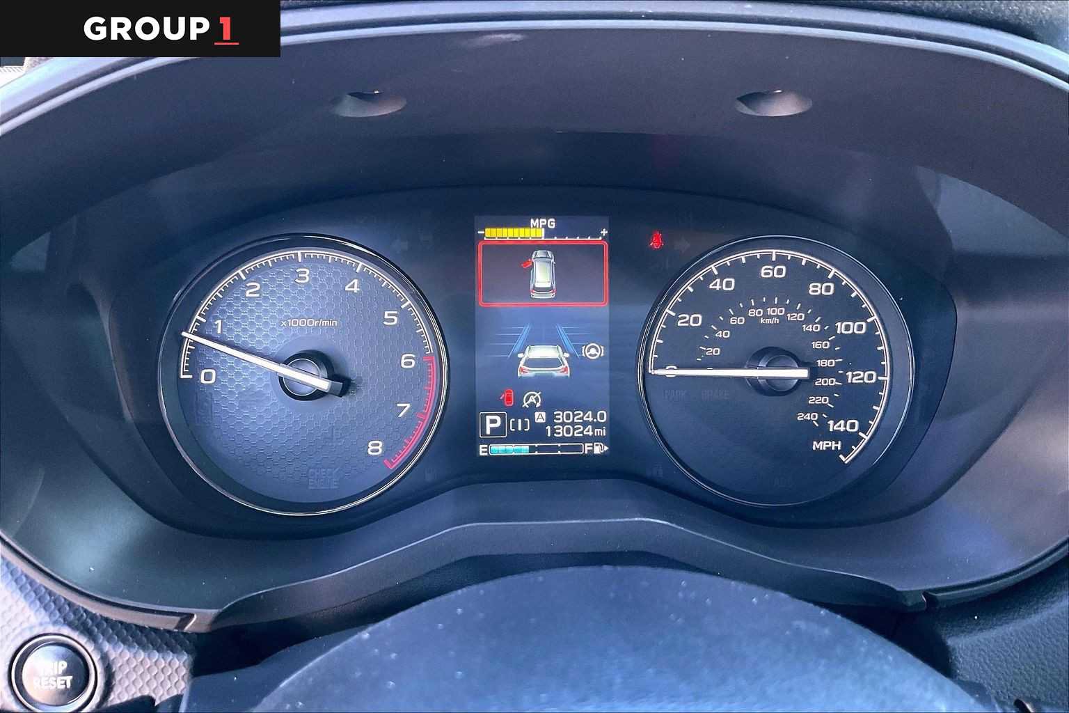 Used 2023 Subaru Forester image 24