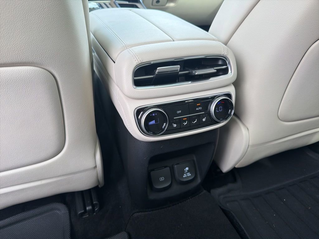 Used 2023 Genesis GV80 3.5T Advanced + AWD/4WD image 36