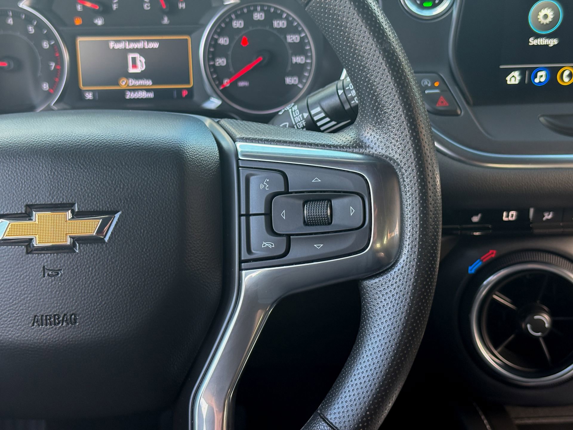 Used 2023 Chevrolet Blazer LT w/ Convenience Package image 24