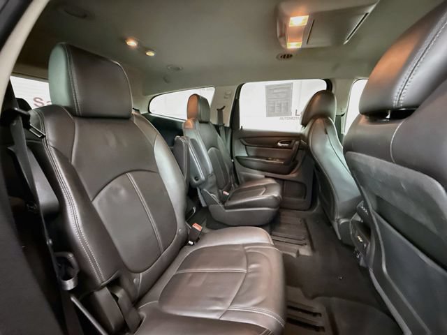 Used 2017 Chevrolet Traverse LT FWD image 29