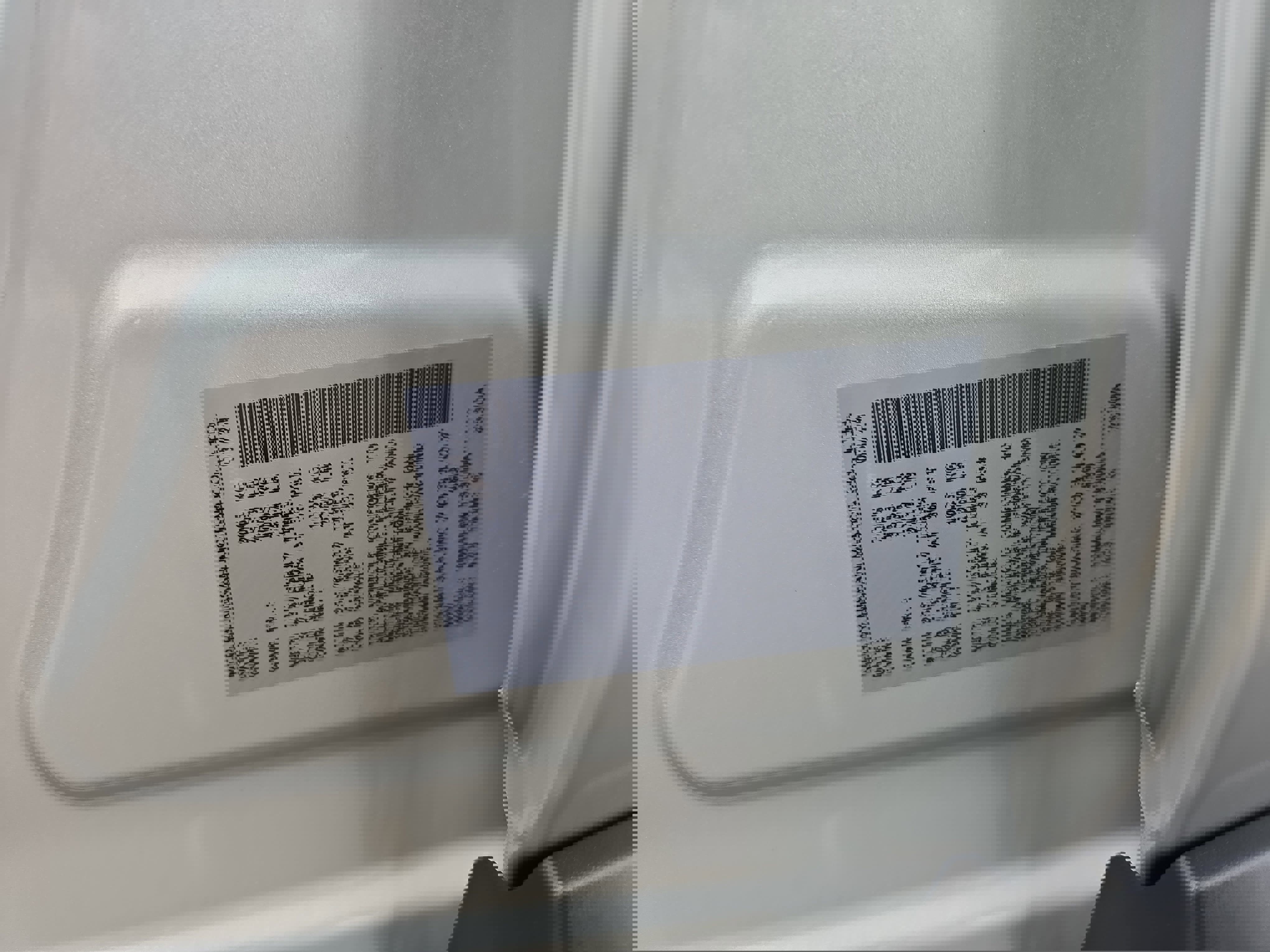 Used 2024 Nissan Rogue S image 37