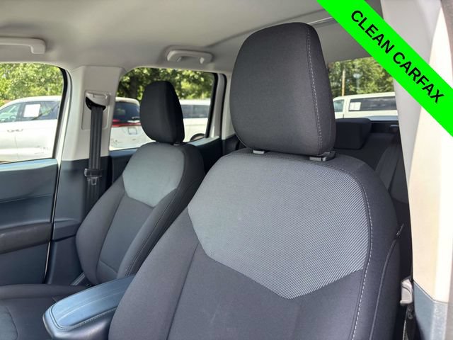 Used 2023 Ford Maverick XL w/ Equipment Group 100A Standard AWD/4WD image 9