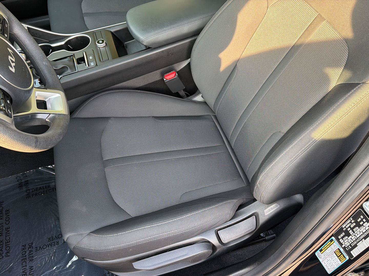 Used 2024 Kia K5 LXS FWD image 27