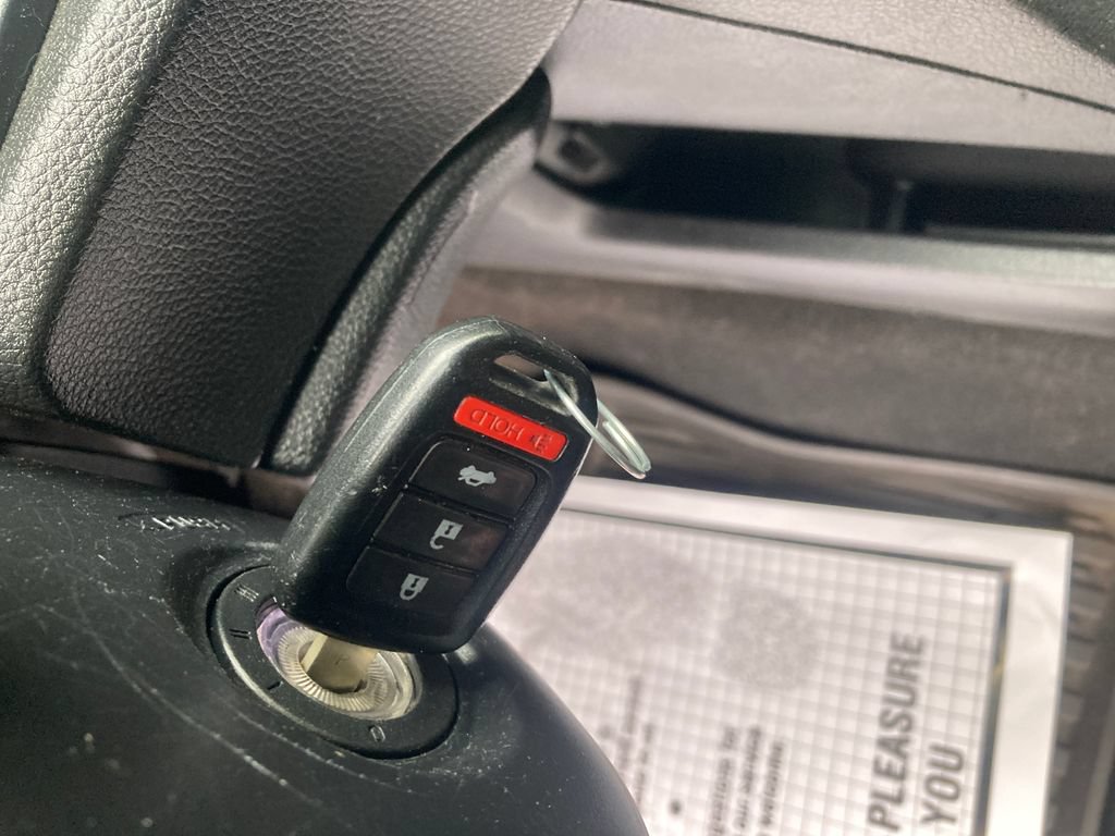 Used 2017 Honda Civic LX image 36