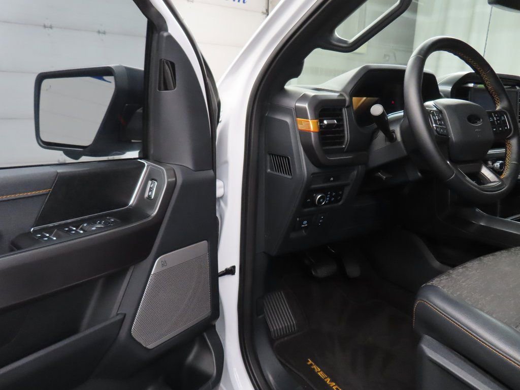 Used 2025 Ford F150 Tremor w/ Bed Utility Package image 55