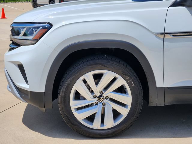 Used 2023 Volkswagen Atlas Cross Sport SE FWD image 8