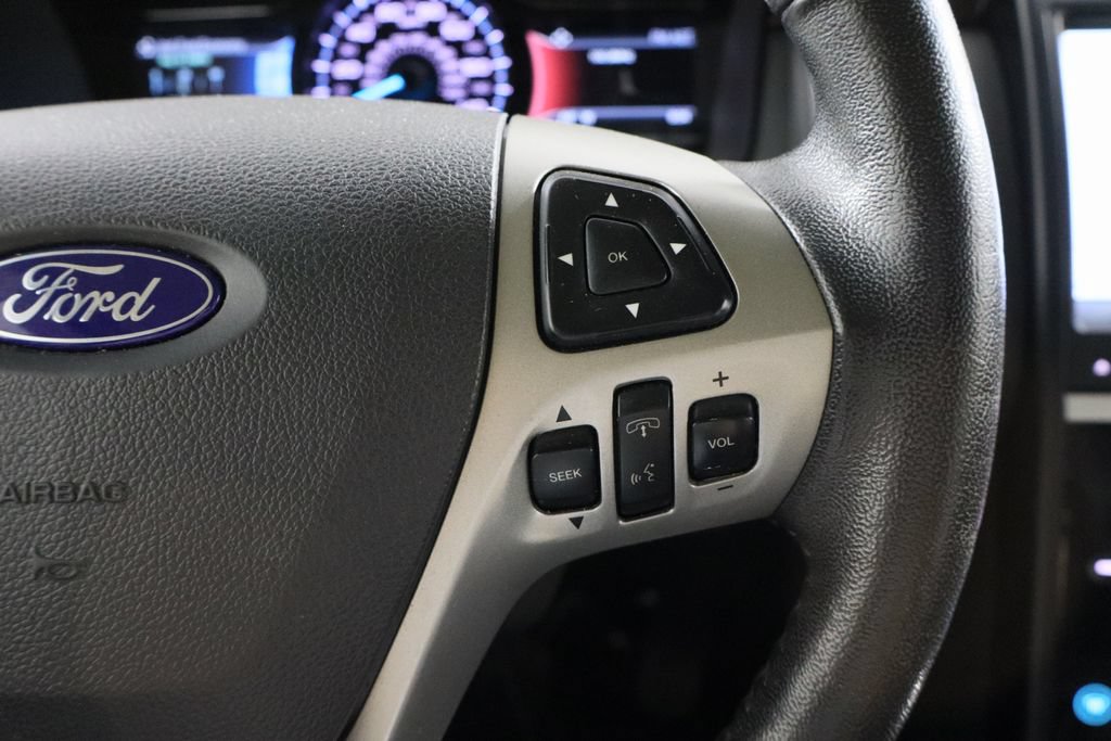 Used 2019 Ford Flex Limited AWD/4WD image 10