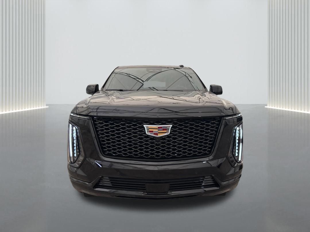 New 2025 Cadillac Escalade Sport w/ Touring Package image 2