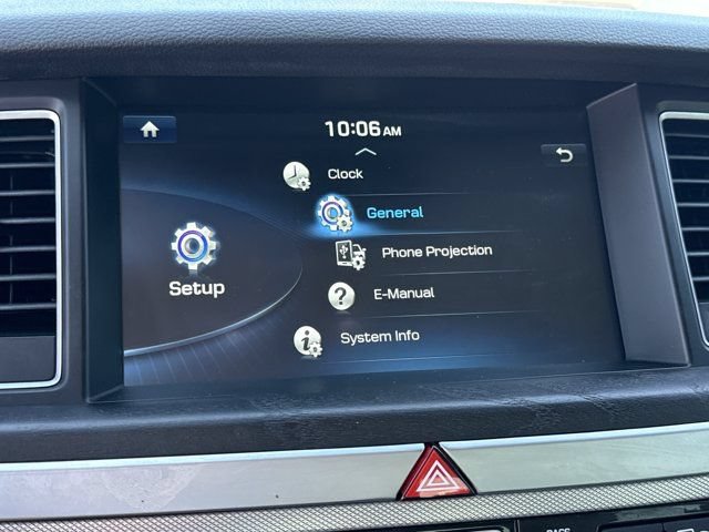 Used 2019 Genesis G80 3.8 w/ Ultimate Package 03 RWD image 31