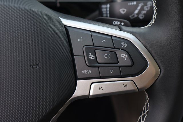 New 2026 Volkswagen Atlas SE image 21