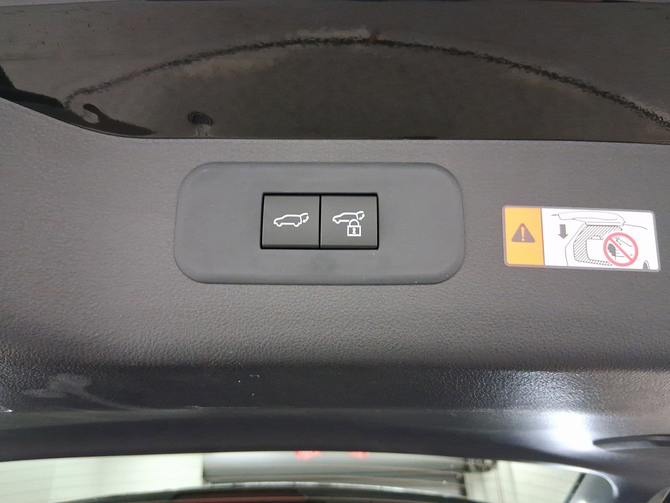 New 2026 Lexus TX 350 AWD image 27