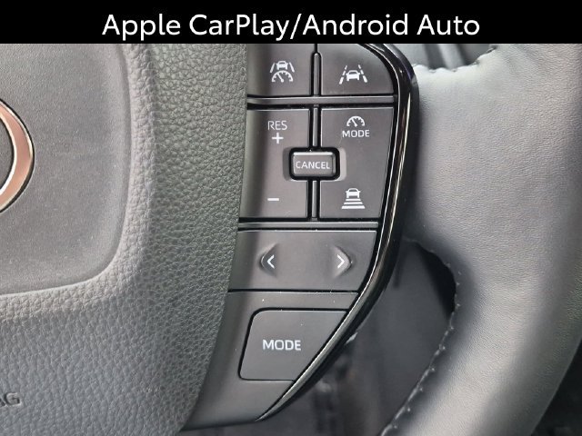 Certified 2025 Toyota Prius XLE FWD image 18