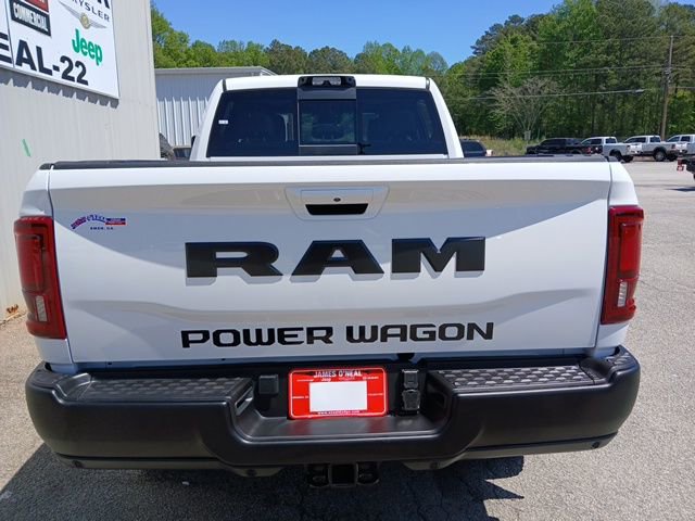 New 2026 RAM 2500 Power Wagon image 5