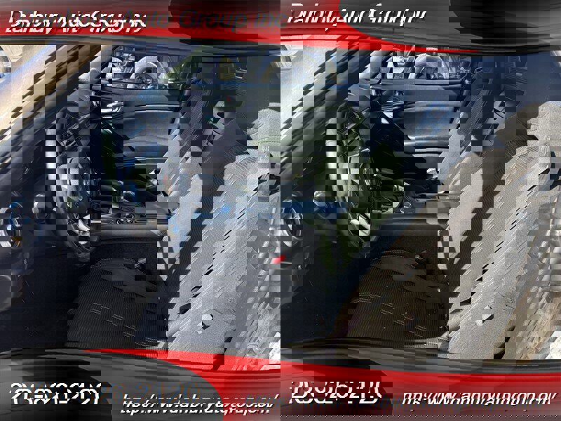 Used 2018 FIAT 124 Spider Classica w/ Technology & Siriusxm Group image 8