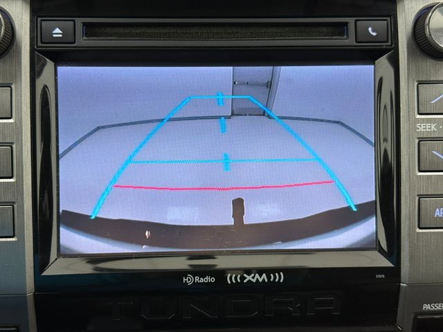 Used 2015 Toyota Tundra SR5 w/ SR5 Upgrade Package image 20