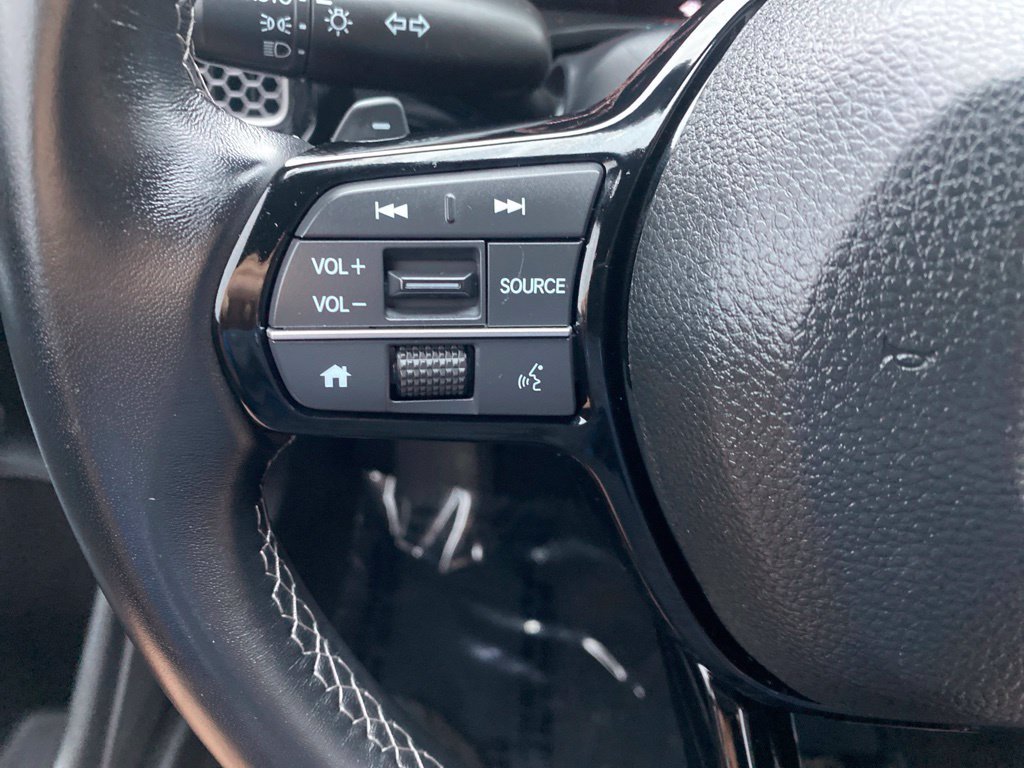 Used 2025 Honda Civic Sport image 25
