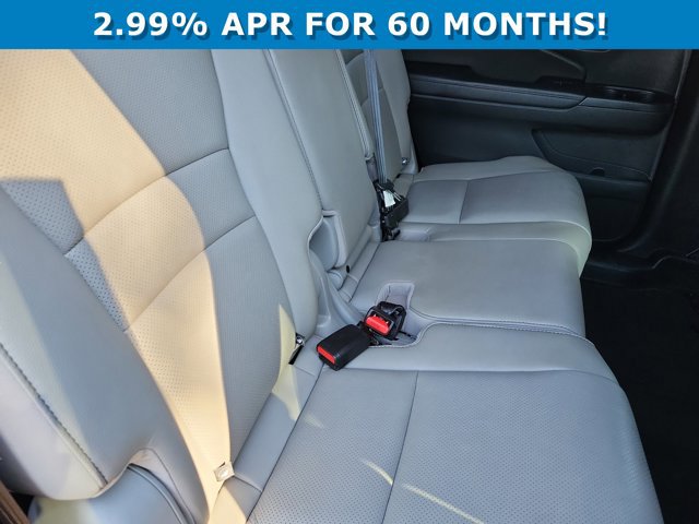 Certified 2023 Honda Passport EX-L image 18