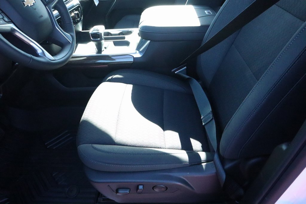 New 2026 Chevrolet Silverado 1500 LT image 12