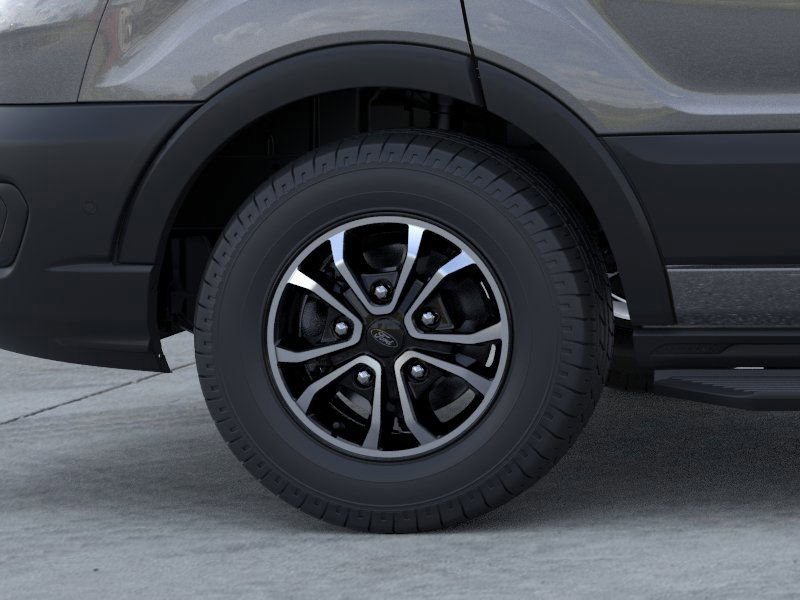 New 2025 Ford Transit 350 XL image 19