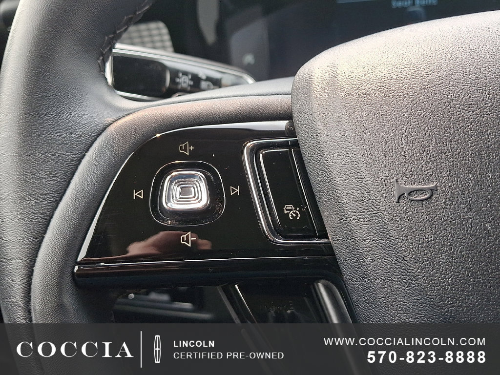 Certified 2023 Lincoln Corsair AWD w/ Equipment Group 101A image 23