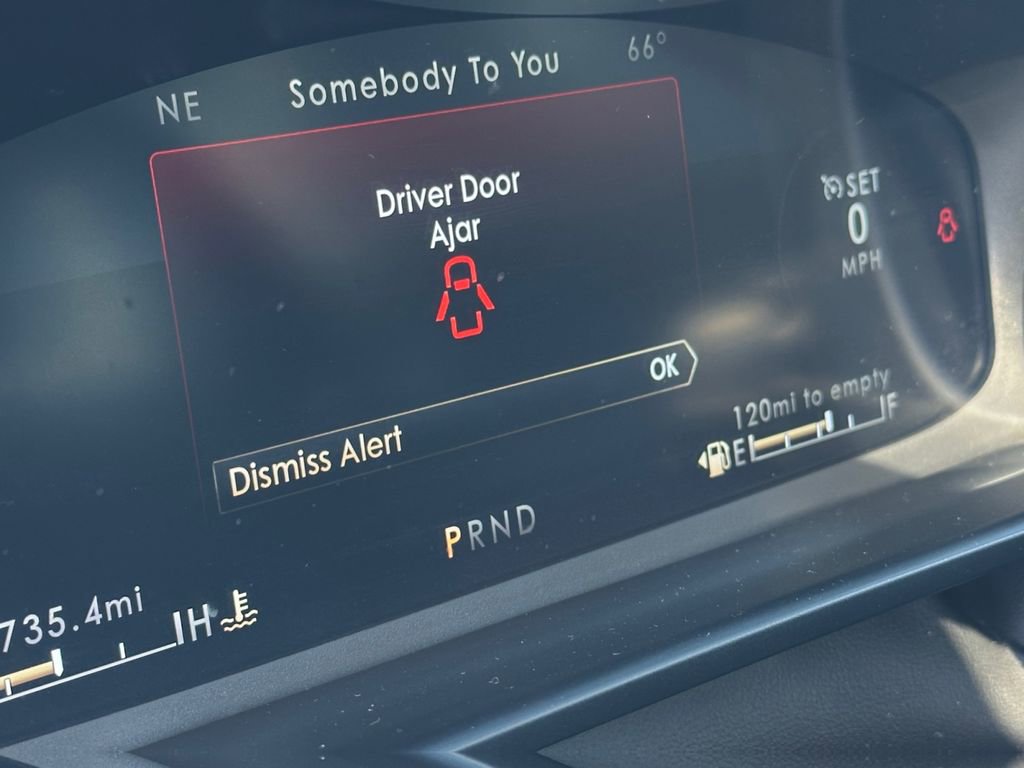 Used 2023 Lincoln Aviator Reserve image 17