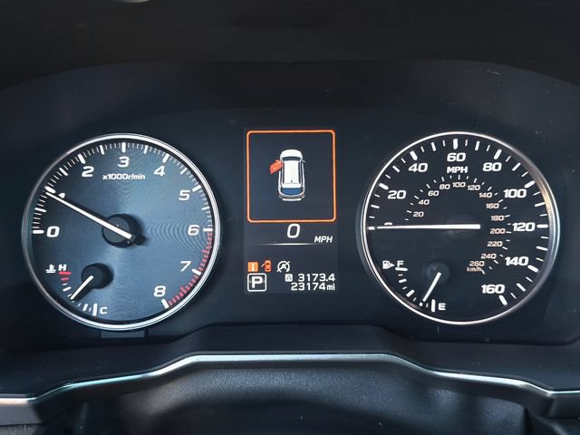 Used 2021 Subaru Outback Limited AWD/4WD image 13