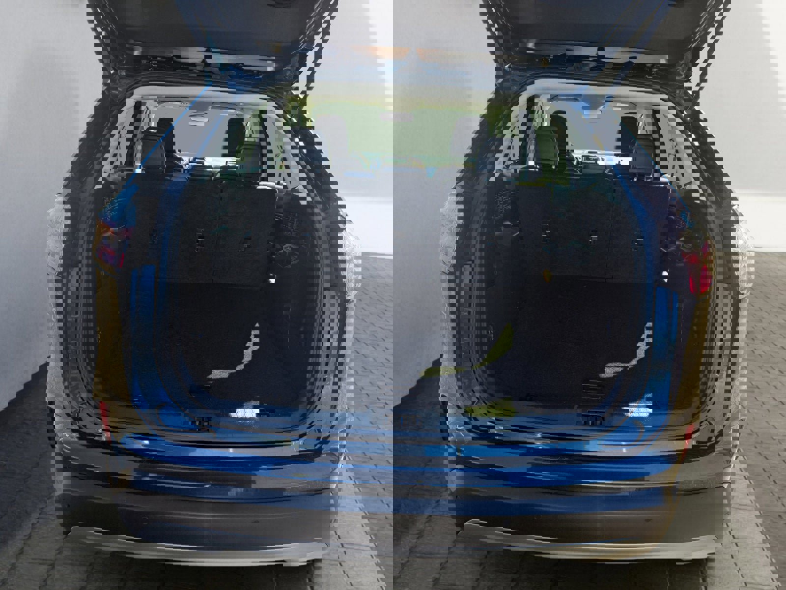 Certified 2023 Ford Edge SEL w/ Convenience Package image 25