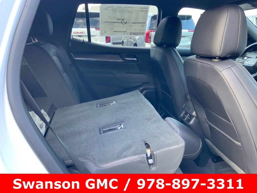 New 2026 GMC Terrain AT4 w/ Technology Package II image 31
