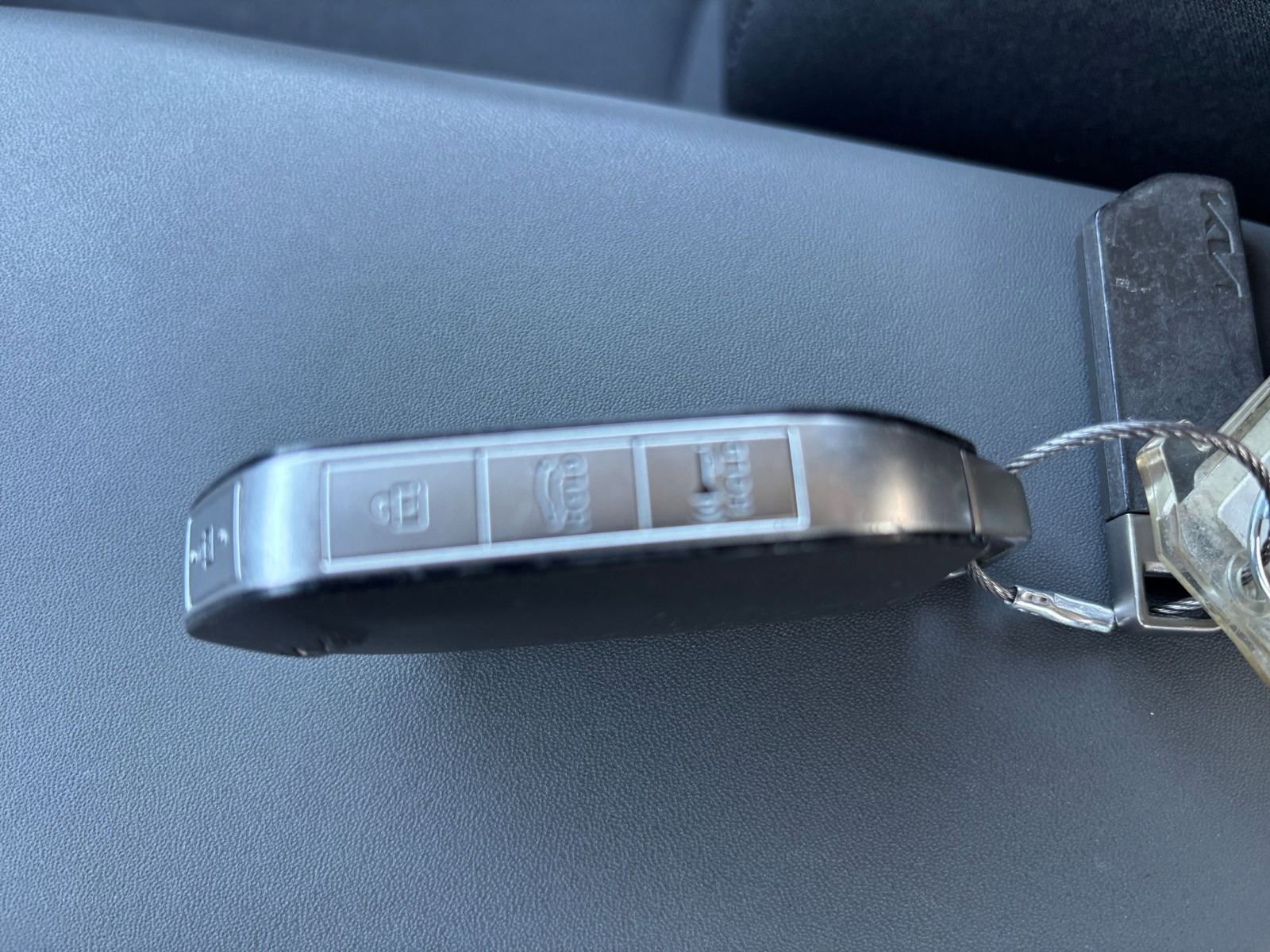 Used 2025 Kia K4 FWD image 21