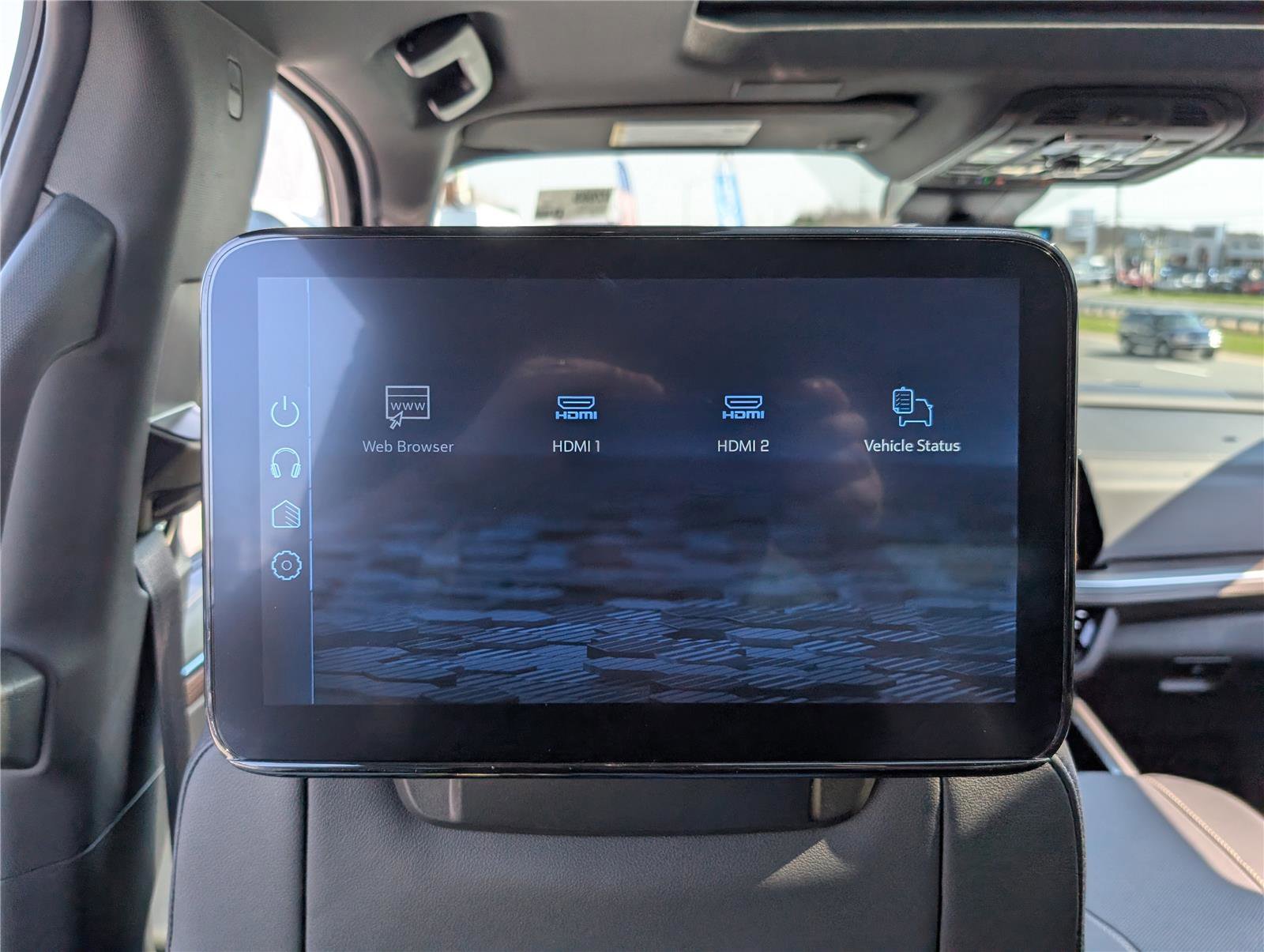 New 2026 Chevrolet Tahoe Premier image 13