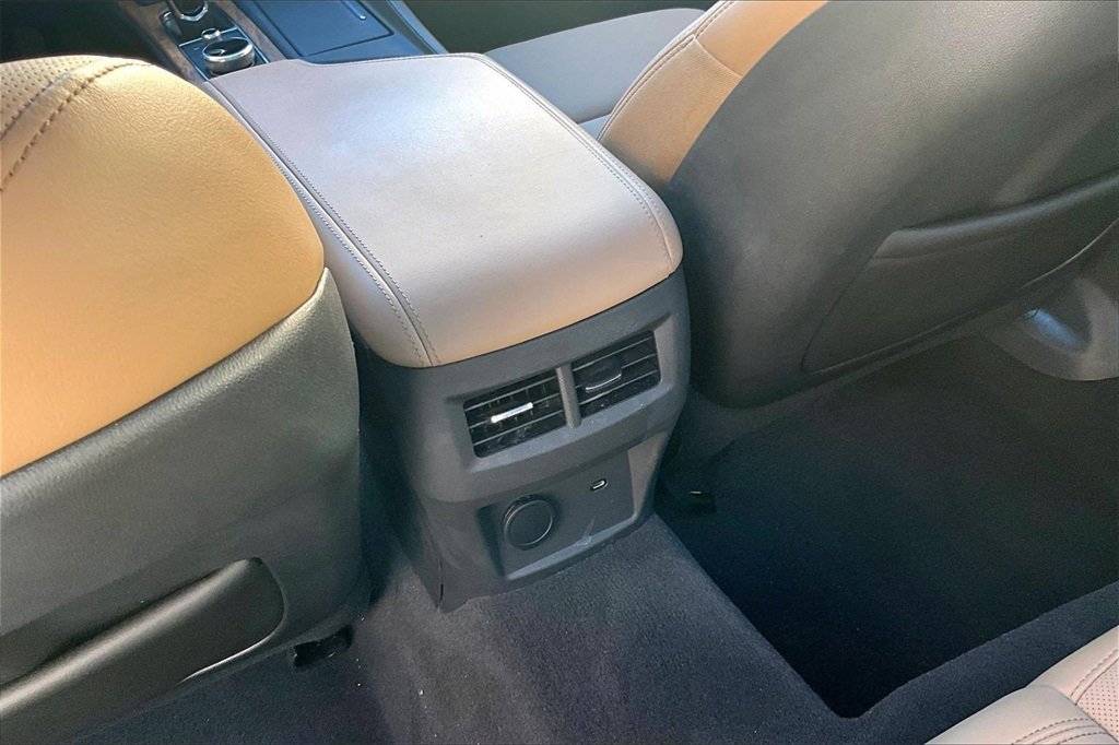 Certified 2023 Cadillac CT5 Premium Luxury image 10